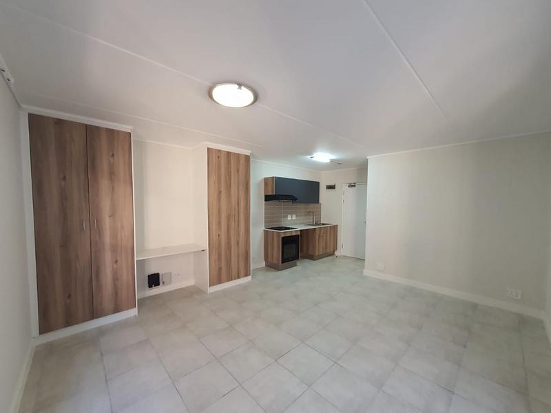 To Let 1 Bedroom Property for Rent in Gordons Bay Western Cape